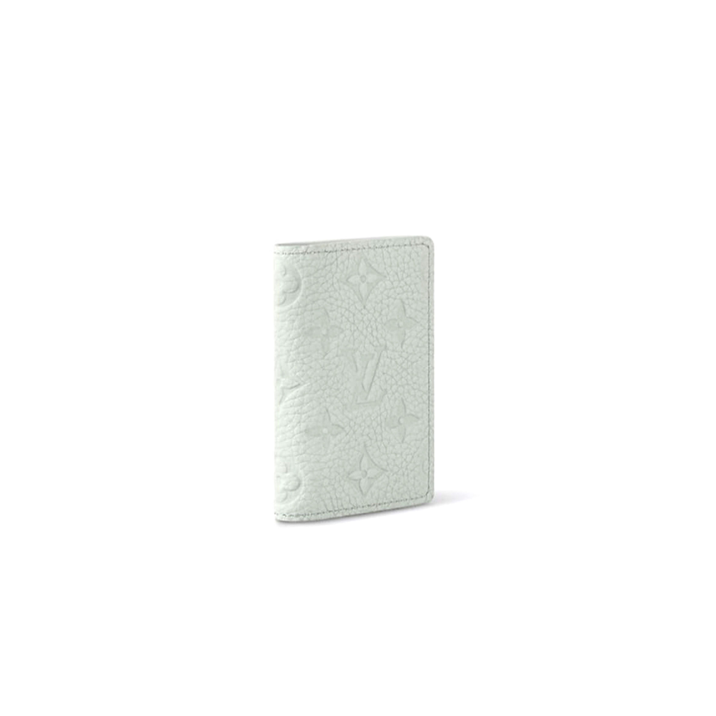 LOUIS VUITTON POCKET ORGANIZER M82562 (11.5*9*1.5cm) 